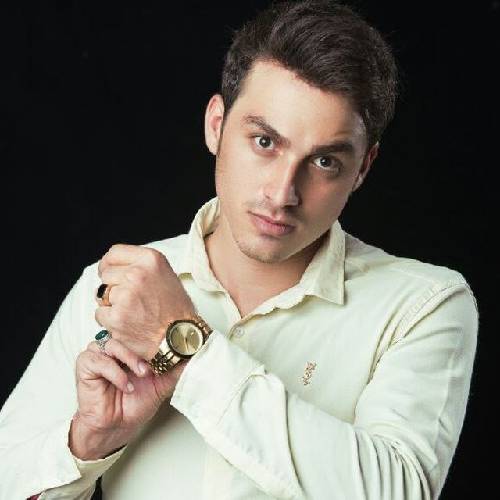 میلاد قاسمی و بخش چوار مامور بازار بیسه جپهه